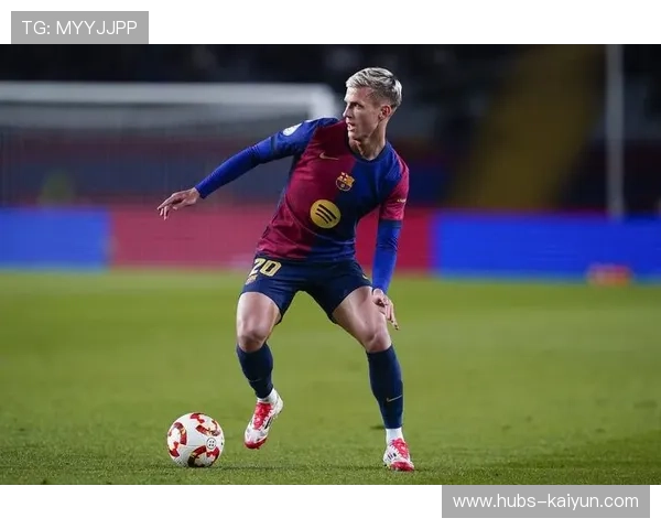 巴萨意外成为冬窗“买家”身份曝光