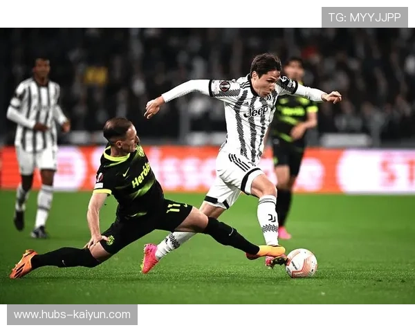 尤文若在防守上妥协，进攻效率能否救场？