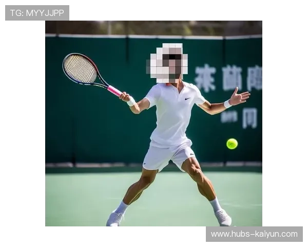 网球赛中速度与角度结合成制胜法宝